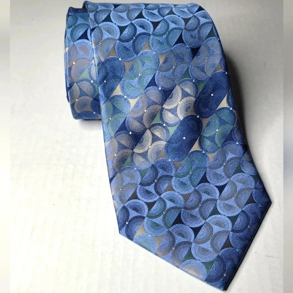 DOCKERS Men's Necktie